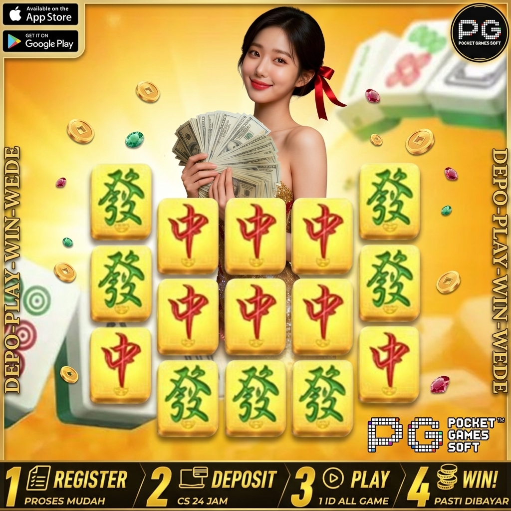 GAME ONLINE TERGACOR