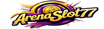 Logo Arenaslot77